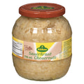Kuhne Traditional Barrel Sauerkraut