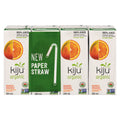 Kiju Organic Mango Orange Juice