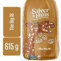 Silver Hills Sprouted Power Bread, Wheat, Sprouted, The Big 16