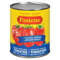Pastene Crushed Tomatoes 796 Ml
