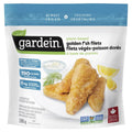 Gardein Plant-Based Golden F'sh Filets, 288 Gram