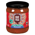 Que Pasa Organic Medium Salsa