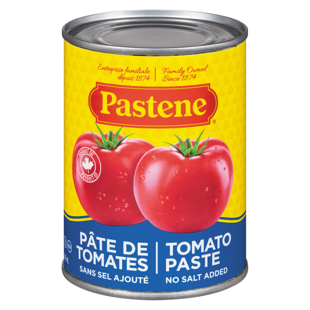 Pastene Tomato Paste