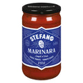 Stefano Faita Marinara Pasta Sauce