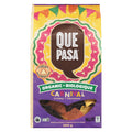 Que Pasa Organic Tortilla Chips Carnival 300g
