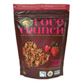 Nature's Path Love Crunch Premium Organic Granola Dark Chocolate & Red Berries 325 G