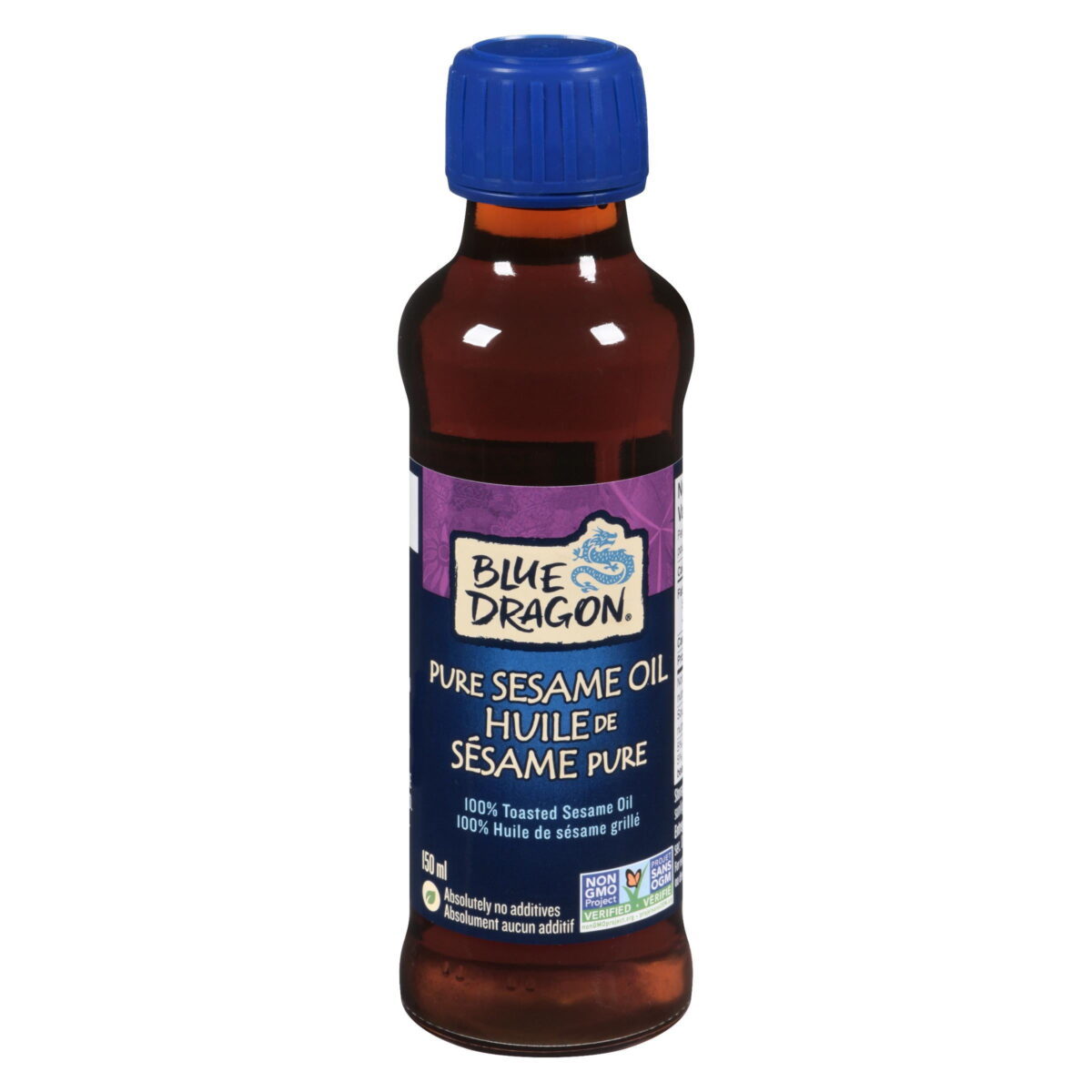 Blue Dragon Sesame Oil