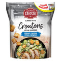 Boulangerie Grissol Classic Croutons, Creamy Caesar, 135 Gram