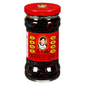 Lao Gan Ma Chilli In Oil With Black Beans