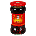 Lao Gan Ma Hot Sauce - Chili In Oil With Peanuts