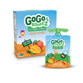Gogo Squeez Fruit Sauce, Apple Mango
