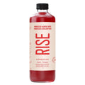 Rise Kombucha Hibiscus & Rose Hips