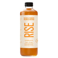 Rise Kombucha Organic Orange & Turmeric