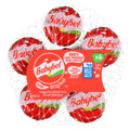 Babybel Mini Original Firm Ripened Cheese Snacks, 6 Portions