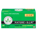 Nature Slim Triple Leaves SM Extra Strength Herbal Tea