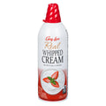 Gay Lea Real Whipped Cream