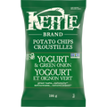 Kettle Brand Habanero Lime Krinkle Cut Potato Chips 198g