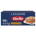 Barilla Lasagne Pasta