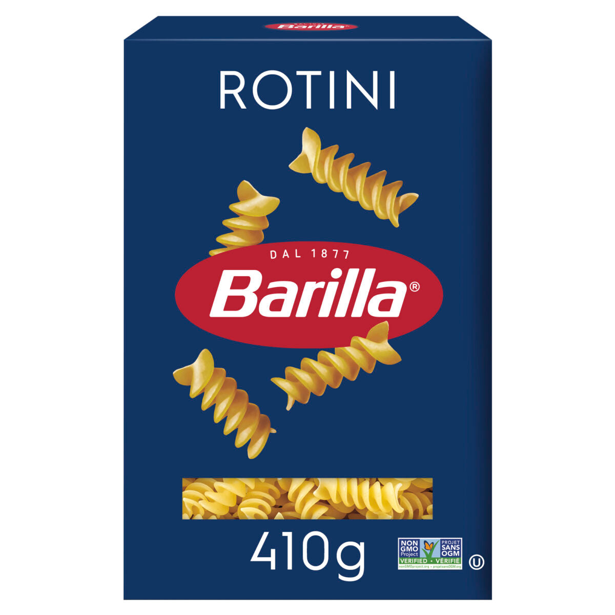 Barilla Rotini Pasta