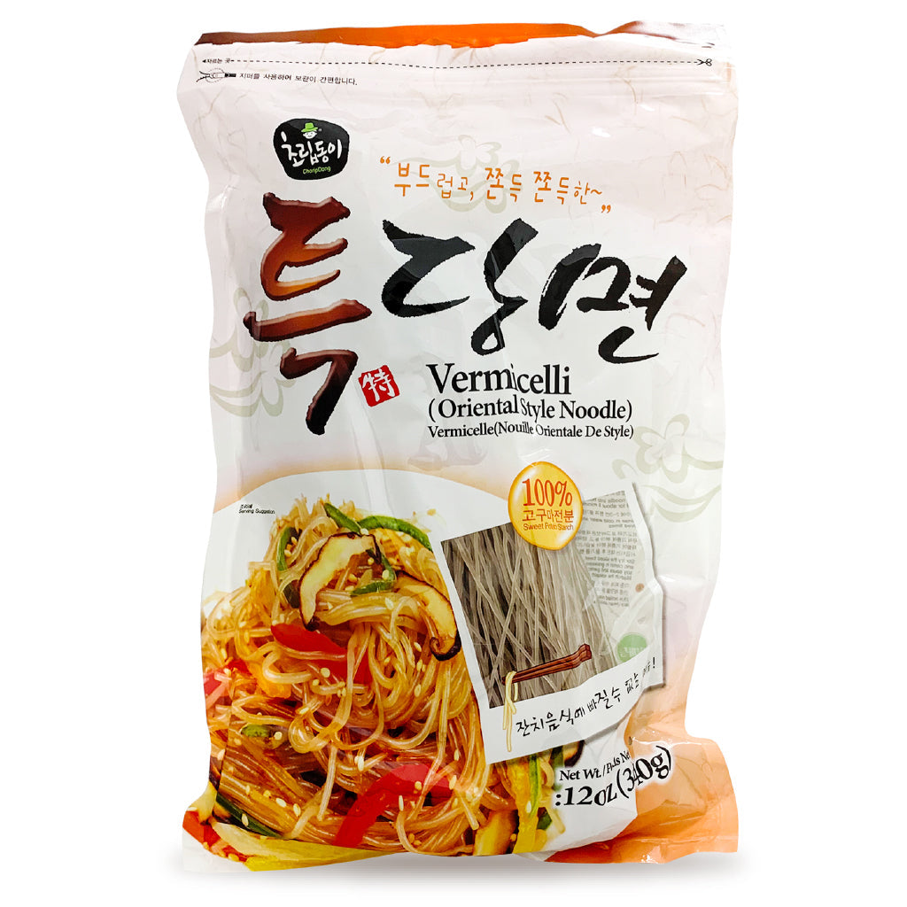 Oriental Noodle