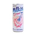Lotte Milkis Peach - 250ml