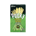 Glico Pocky Green Tea Biscuit Sticks 70g