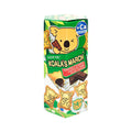 Lotte Koala's March Chocolate Creme Filled Cookies
