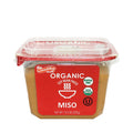 Shirakiku Organic Miso