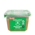 375g Shirakiku - Organic Reduced Sodium Miso