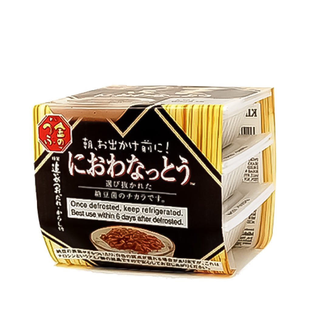 Mizkan Kintsubu Niowa Natto