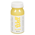 Well Juicery - Lemon Ginger Honey Elixir