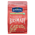 Lundberg Organic California Brown Basmati Rice