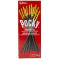 Glico Chocolate Coated Biscuit Sticks, Pocky