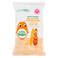 Little Bellies Organic Sweet Potato Pick-Me Sticks