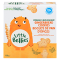Lb - Organic Gingerbread Cookies