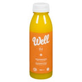 Well Cold Pressed OJ Orange Juice