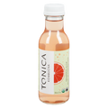 Tonica Organic Grapefruit Glow Kombucha