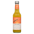 Sicilian Mandarin Soda