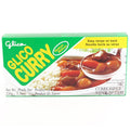 Glico Medium Curry Sauce