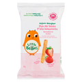 Little Bellies Organic Pick Me Stick Strawberry
