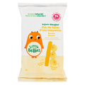 Little Bellies Organic Banana Pick-Me Sticks