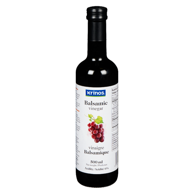 Krinos Balsamic Vinegar