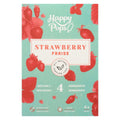 Happy Pops Strawberry Ice