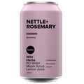Healtea Nettle & Rosemary, 355 mL