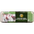Nutri Free Run Hens Large Eggs