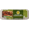 Nutri Medium Brown Eggs