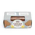 Nyakers Lemon Snaps