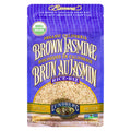 Lundberg Organic Jasmine Brown Rice 907g