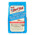 Bob's Red Mill Unbleached White All Purpose Flour 2.27Kg