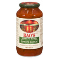 Rao's Tomato Basil Pasta Sauce
